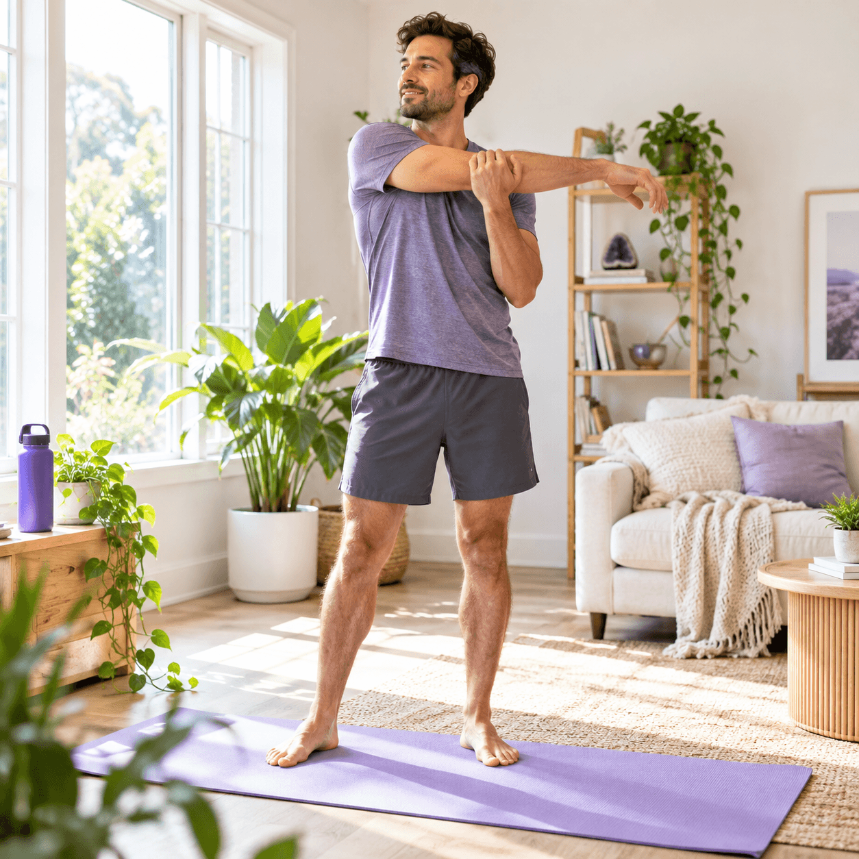 Health & Wellness