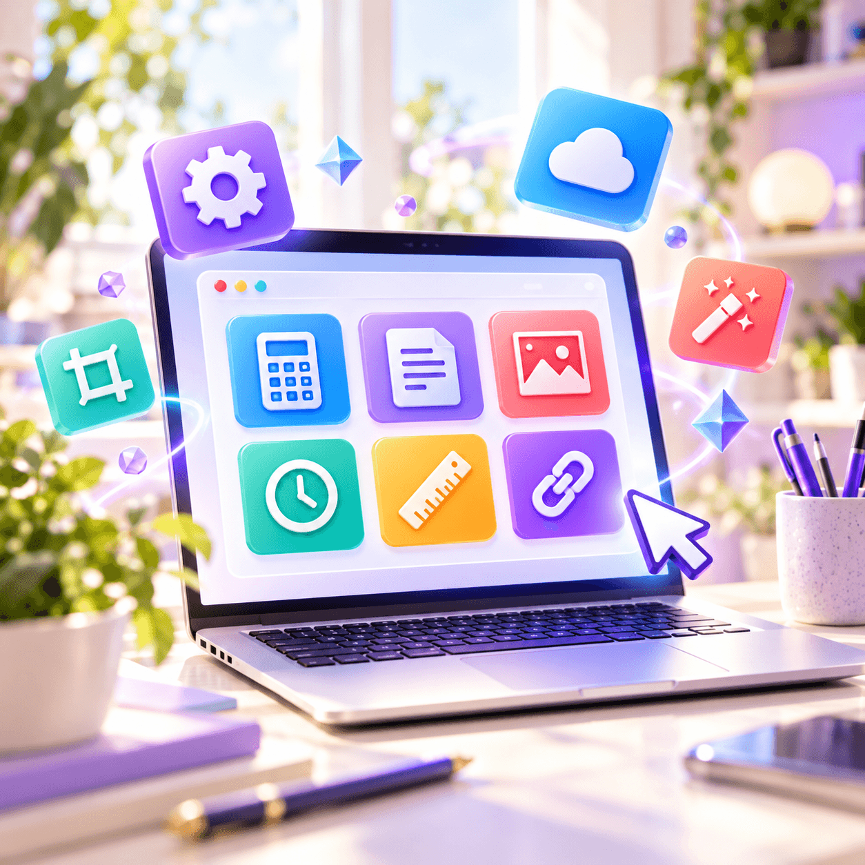 Online Tools