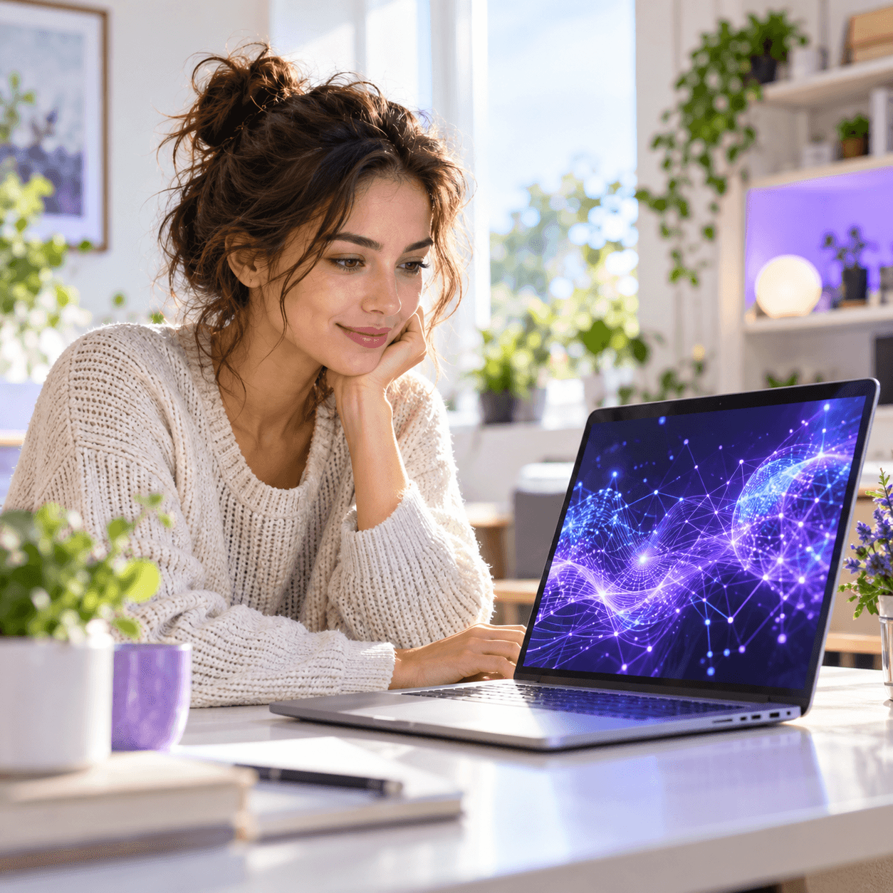 Technology & AI