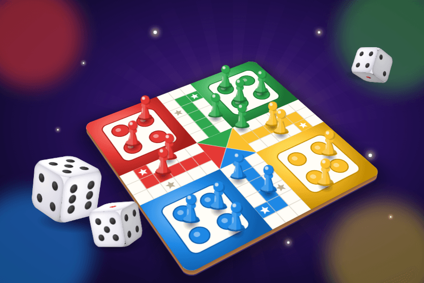 Ludo Royale cover