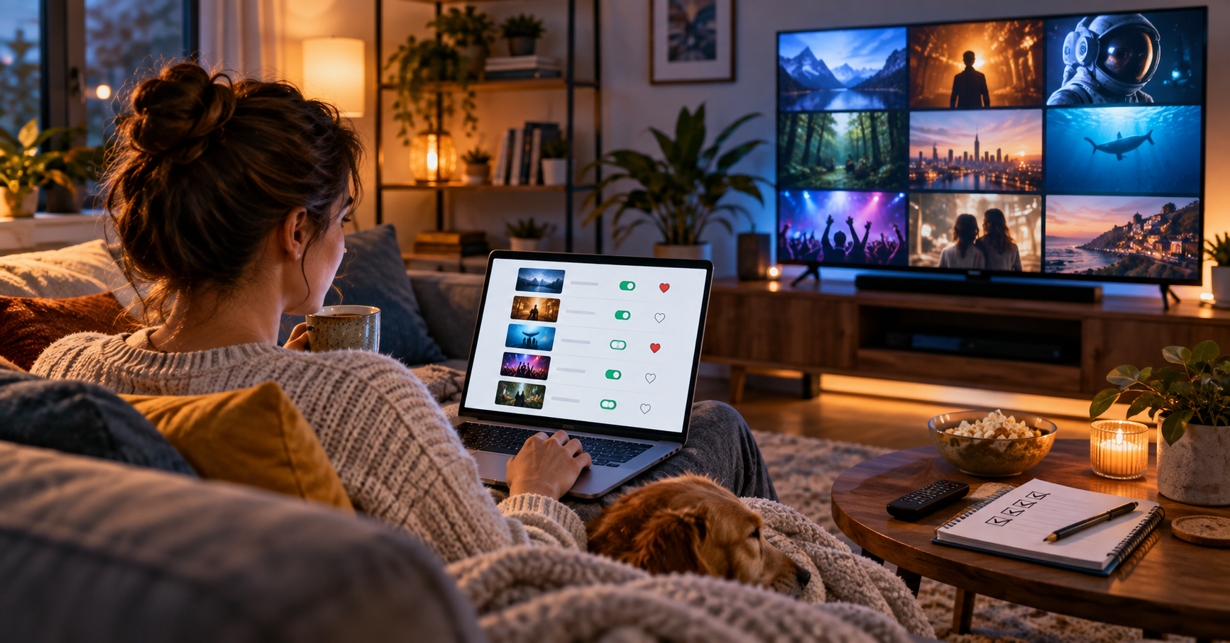 How to Audit Your Streaming Subscriptions Without Losing the Shows You Love