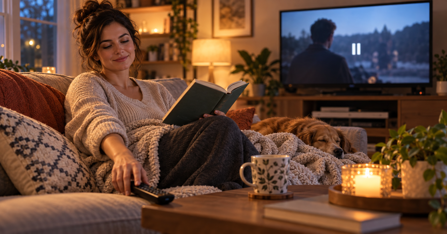 Guide to deciding when to stop watching a popular show