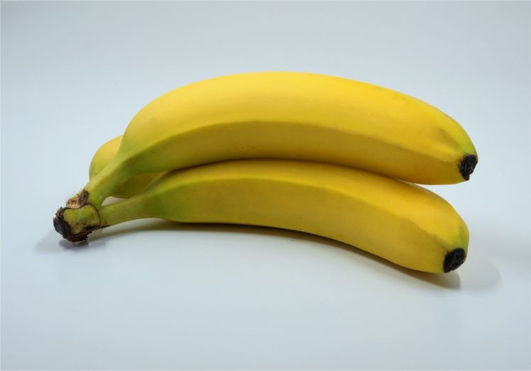 bananas