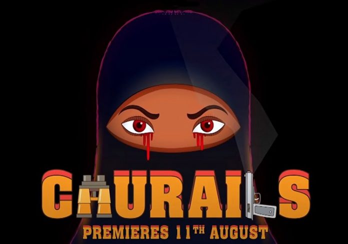 churails