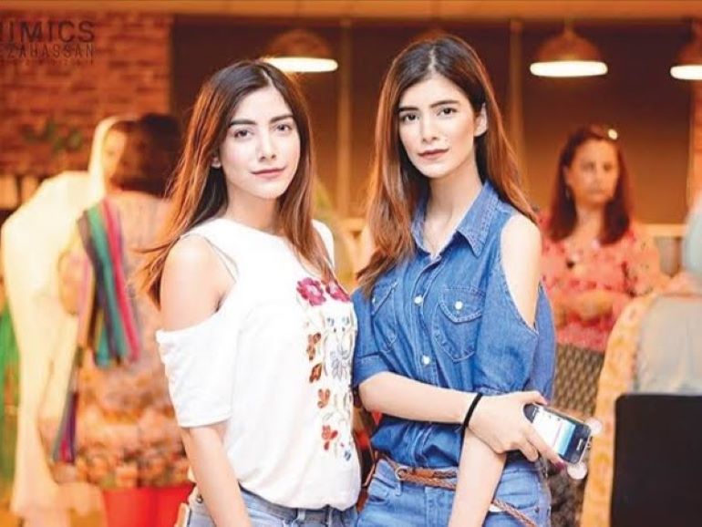 hira & himayal