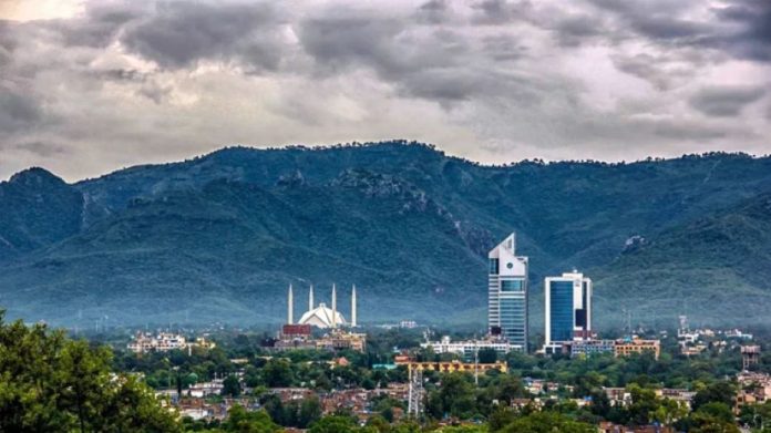 Islamabad