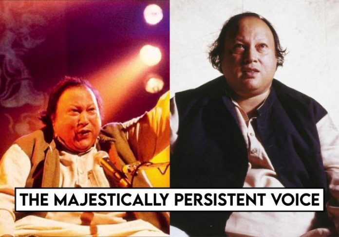 Nusrat fateh ali khan