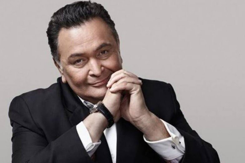 Rishi Kapoor