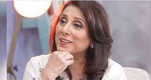 samina peerzada1