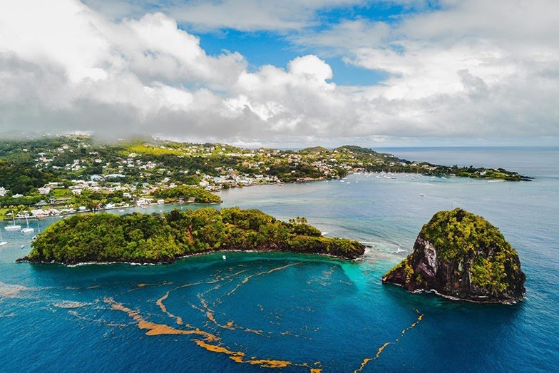 St. Vincent and the Grenadines