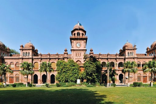 University of the Punjab