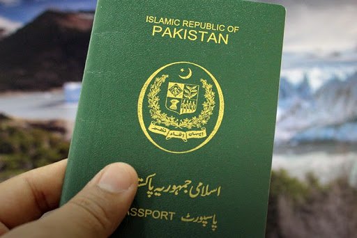 visa free countries for Pakistan