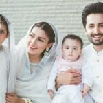 Pakistani celebrities that got married in 2020