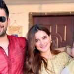 New baby in the house – Momal Sheikh and husband are over the moon